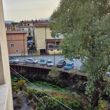 Zia Peppa Apartment *