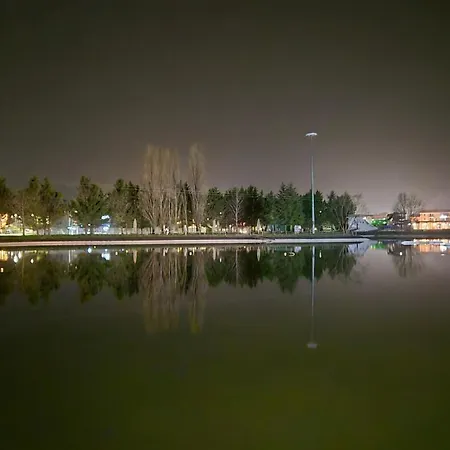 Διαμέρισμα Zia Peppa