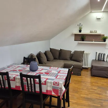 Apartament Zia Peppa Castel Di Sangro