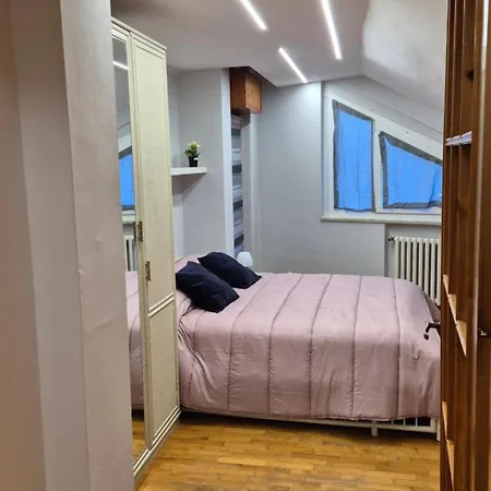 Zia Peppa * Castel Di Sangro