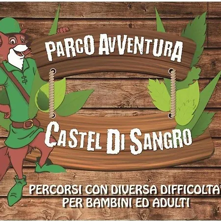 Zia Peppa Appartamento