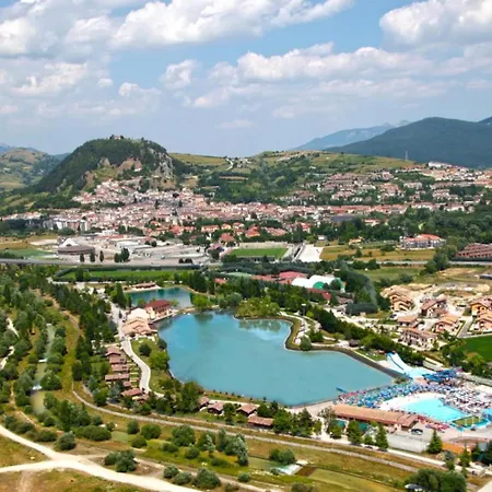 Appartamento Zia Peppa