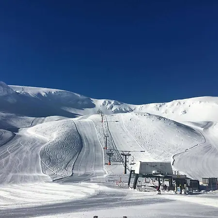 Zia Peppa Apartment *