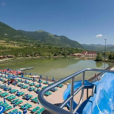 Διαμέρισμα Zia Peppa *