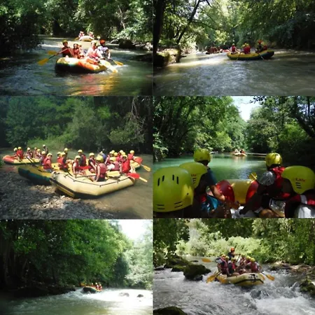 Zia Peppa Διαμέρισμα Castel Di Sangro