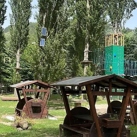 Apartment Zia Peppa Castel Di Sangro