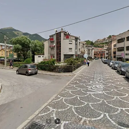 Διαμέρισμα Zia Peppa Castel Di Sangro