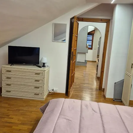 Zia Peppa Castel Di Sangro