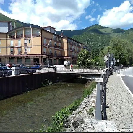 Zia Peppa * Castel Di Sangro