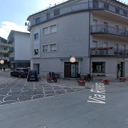 Διαμέρισμα Zia Peppa *