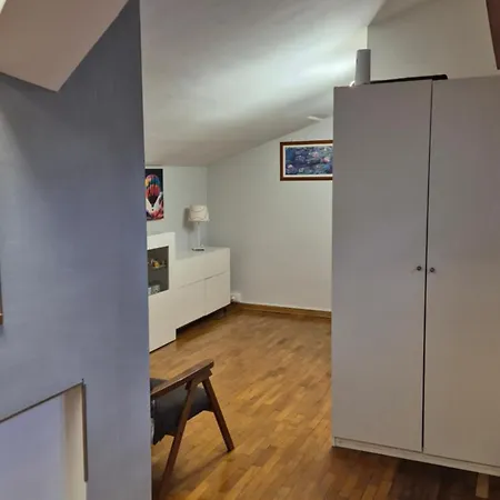 Apartment Zia Peppa Castel Di Sangro