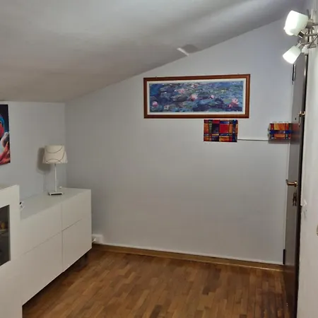 Apartment Zia Peppa