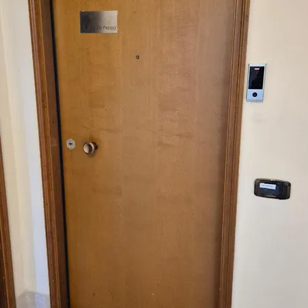 Apartament Zia Peppa Castel Di Sangro