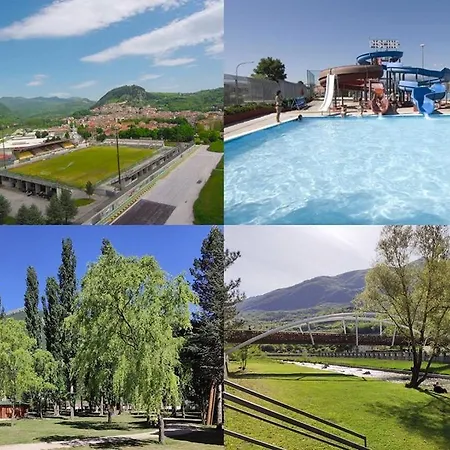 Zia Peppa Castel Di Sangro