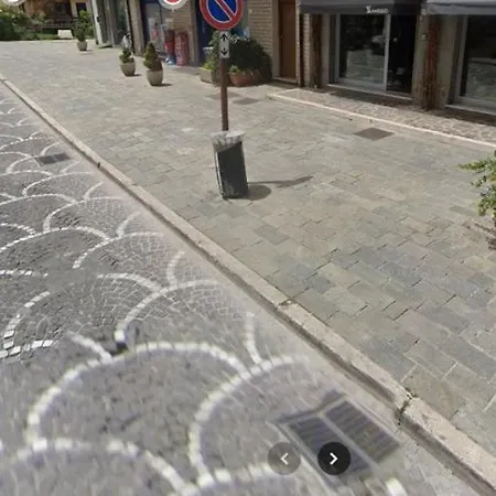 Zia Peppa Διαμέρισμα *