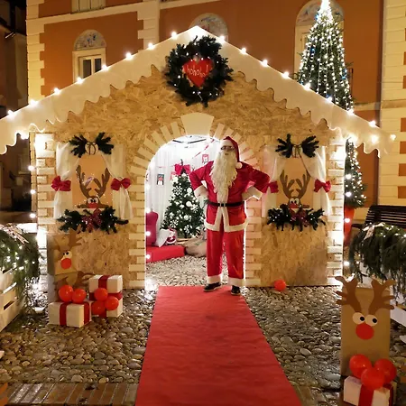 Zia Peppa * Castel Di Sangro