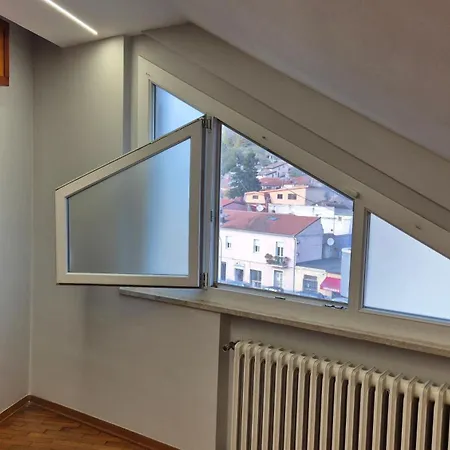 Appartamento Zia Peppa *