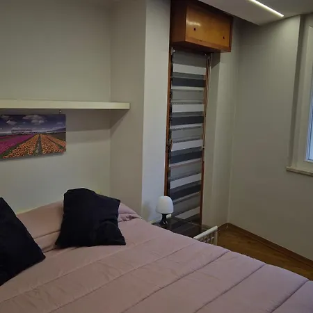 Appartamento Zia Peppa Castel Di Sangro