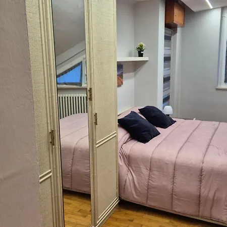 Apartment Zia Peppa Castel Di Sangro