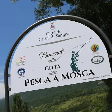 Zia Peppa Appartamento *