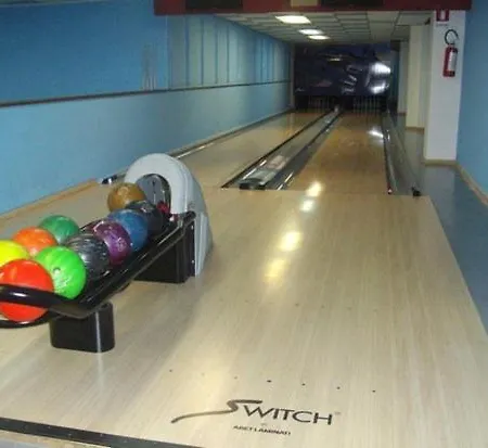 Appartamento Zia Peppa