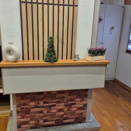 Zia Peppa Appartamento *