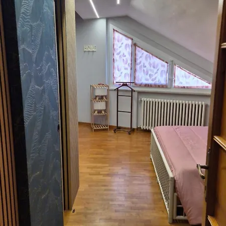 Zia Peppa Apartment Castel Di Sangro