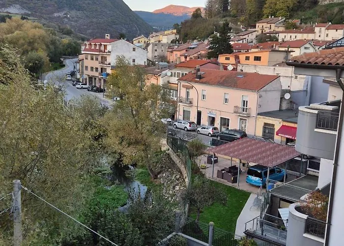 Daire Zia Peppa Castel Di Sangro