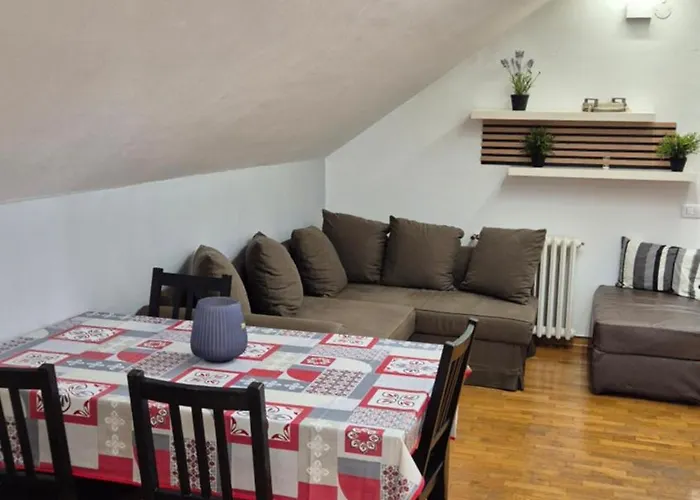 Daire Zia Peppa Castel Di Sangro