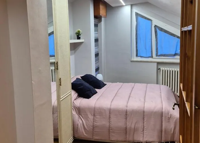 Zia Peppa * Castel Di Sangro