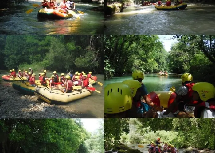 Zia Peppa Daire Castel Di Sangro