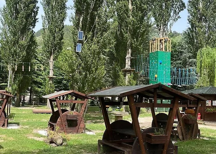 Daire Zia Peppa Castel Di Sangro