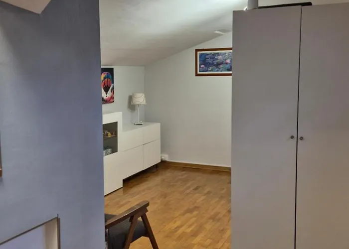 Daire Zia Peppa Castel Di Sangro