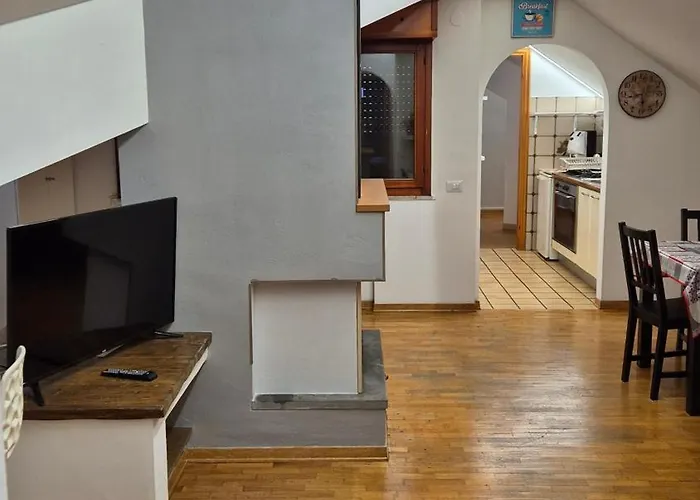 Zia Peppa Daire Castel Di Sangro