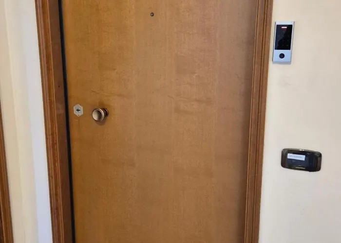 Daire Zia Peppa Castel Di Sangro