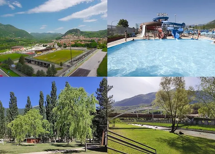 Zia Peppa Castel Di Sangro