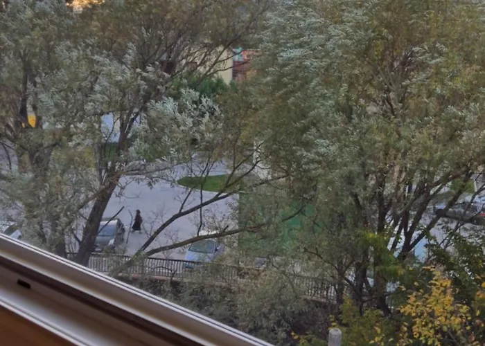 Zia Peppa Castel Di Sangro