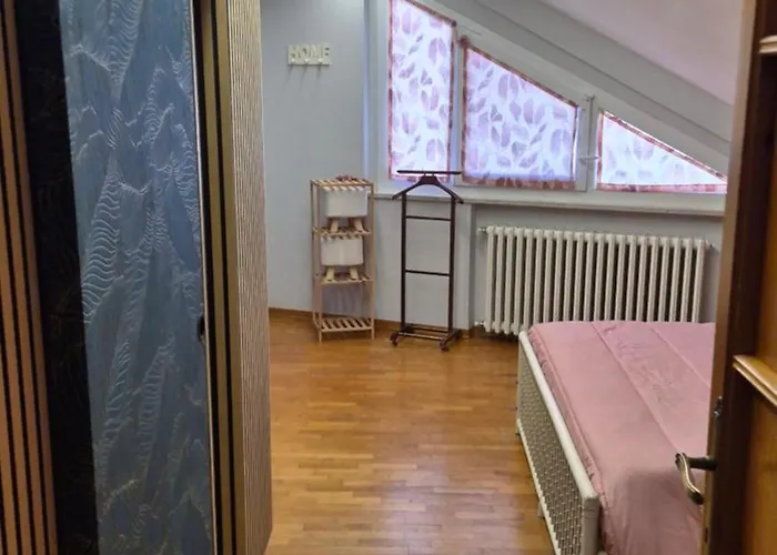 Zia Peppa Daire Castel Di Sangro